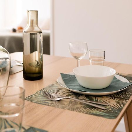 Apartament Stylish Sunrise : T3 Lumineux Au Coeur De Pau Zewnętrze zdjęcie