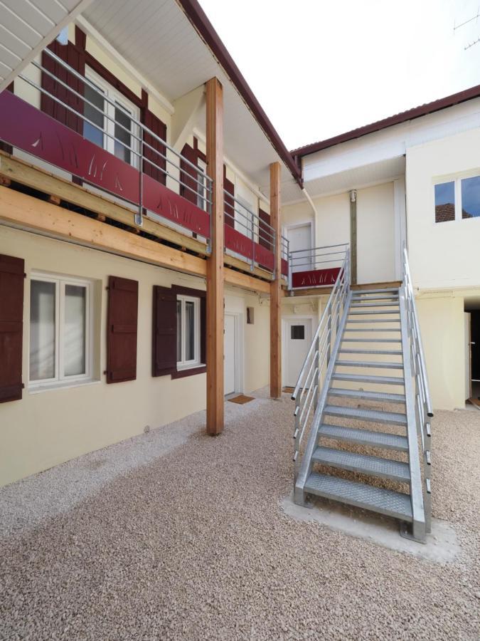 Apartament Stylish Sunrise : T3 Lumineux Au Coeur De Pau Zewnętrze zdjęcie