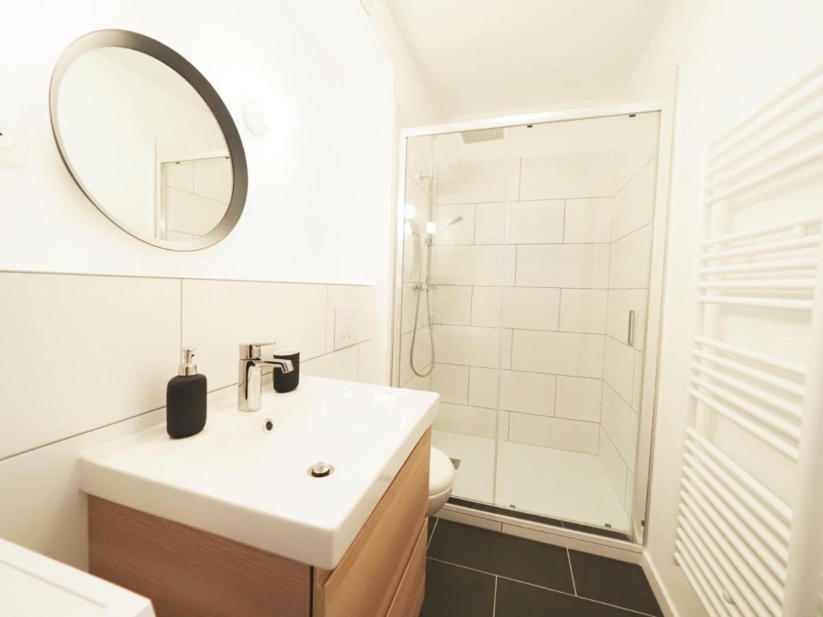 Apartament Stylish Sunrise : T3 Lumineux Au Coeur De Pau Zewnętrze zdjęcie