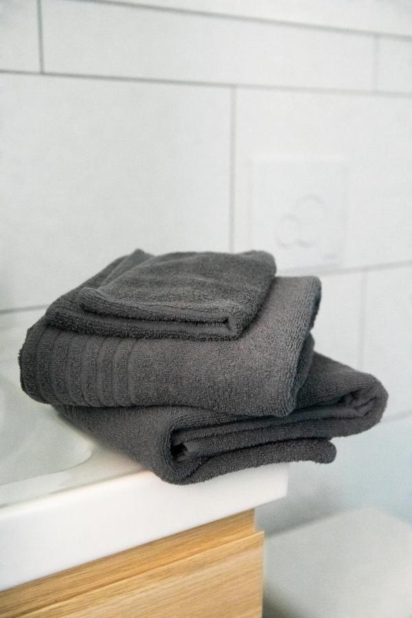 Apartament Stylish Sunrise : T3 Lumineux Au Coeur De Pau Zewnętrze zdjęcie