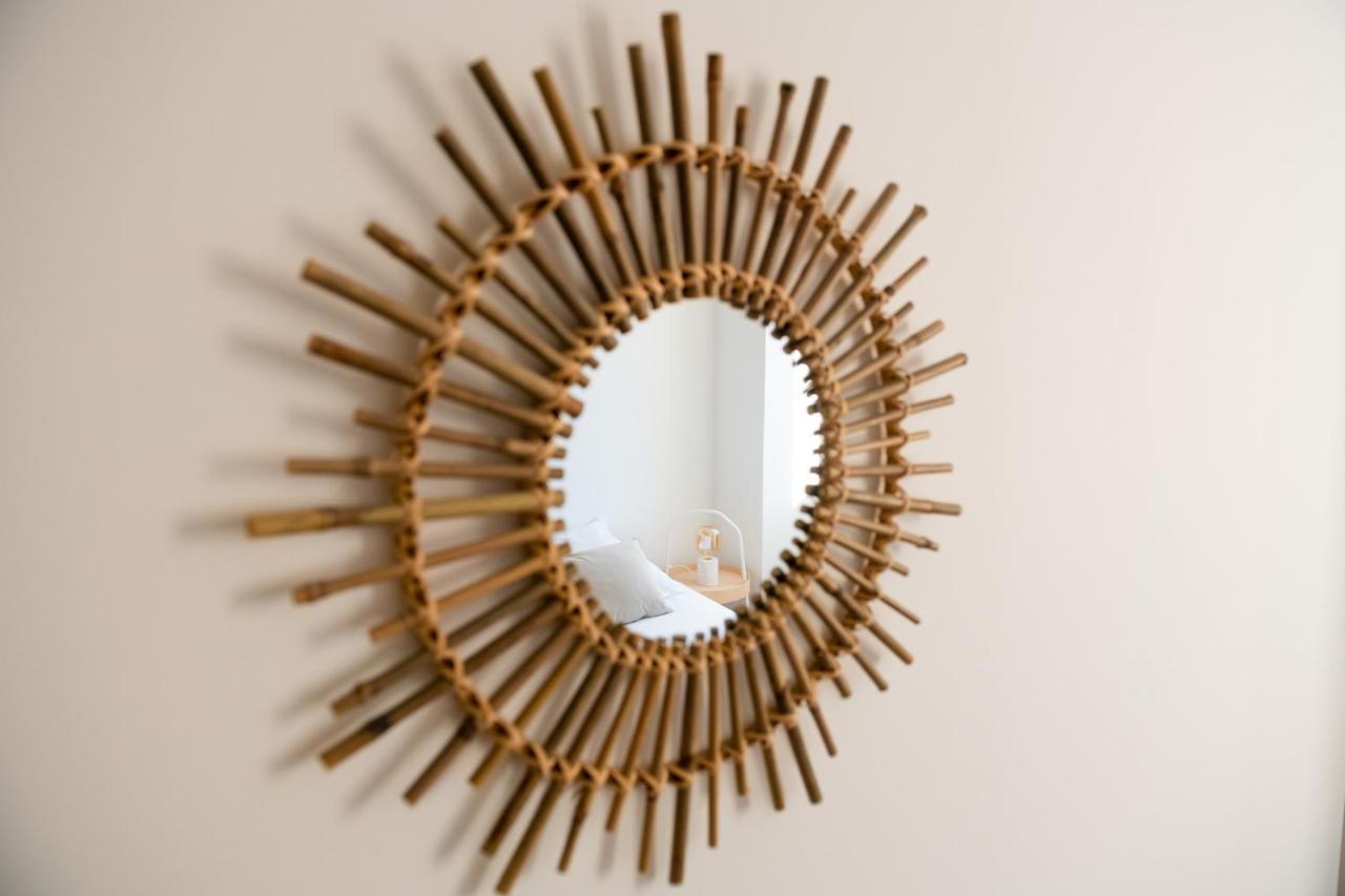 Apartament Stylish Sunrise : T3 Lumineux Au Coeur De Pau Zewnętrze zdjęcie